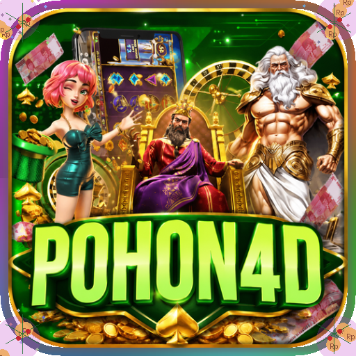 pohon4d — galeri pratinjau Resmi APK